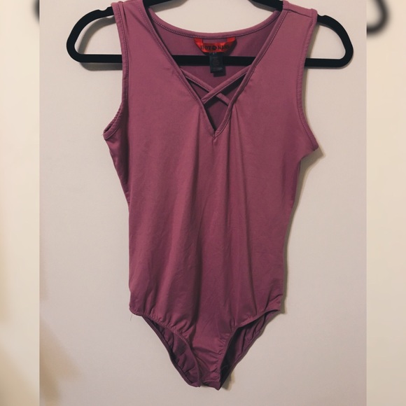 Hot Kiss Tops - beautiful body suit